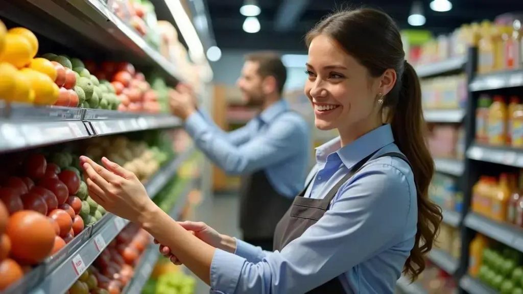 Kroger careers: best job opportunities for 2025