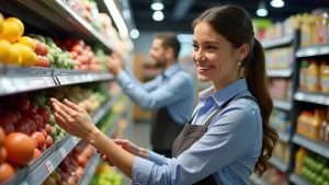 Kroger careers: best job opportunities for 2025