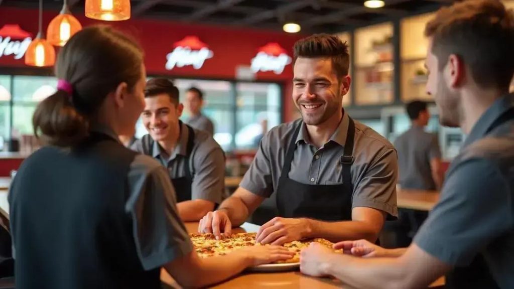 Pizza Hut careers: how to land a job in 2025