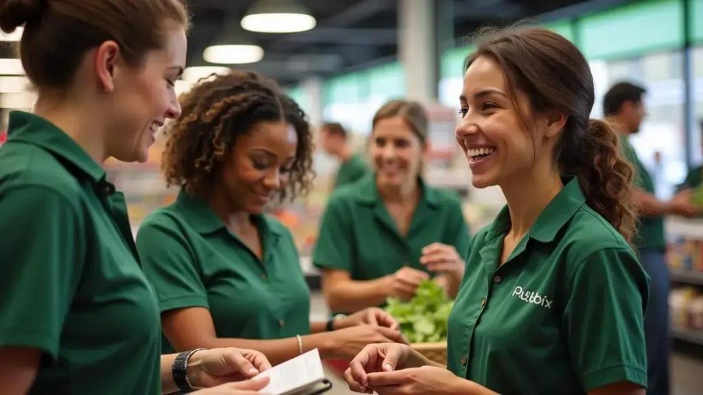 Publix careers: job opportunities and application guide