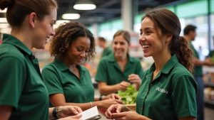 Publix careers: job opportunities and application guide