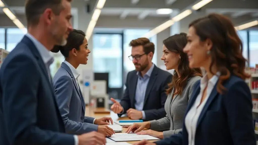 Walgreens careers: hiring process and benefits in 2025