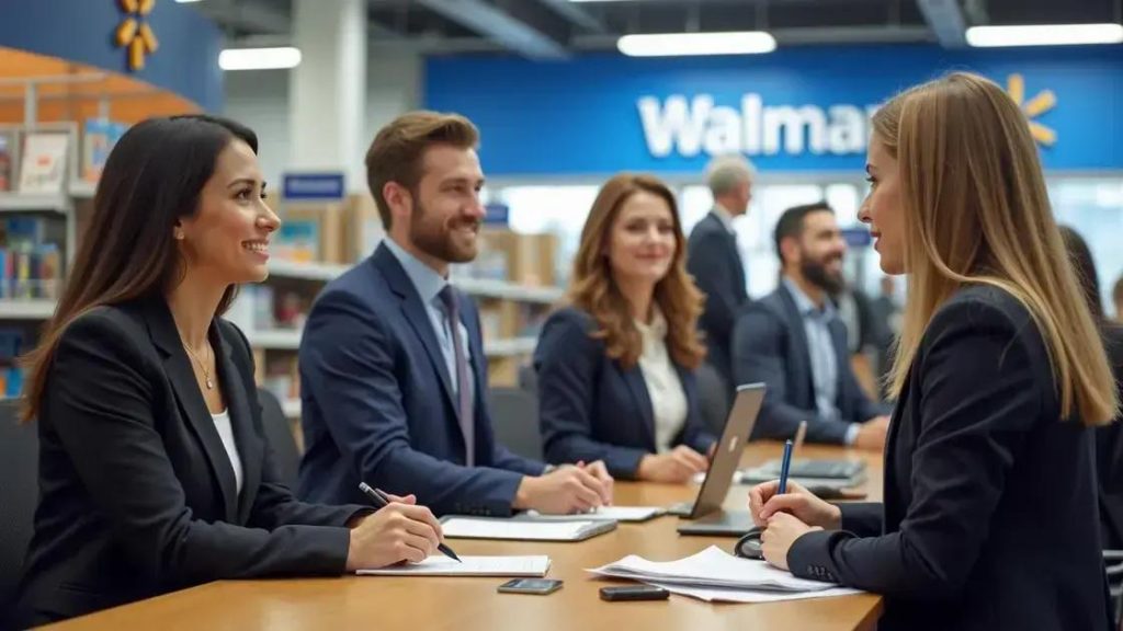 Walmart careers: best jobs and how to get hired