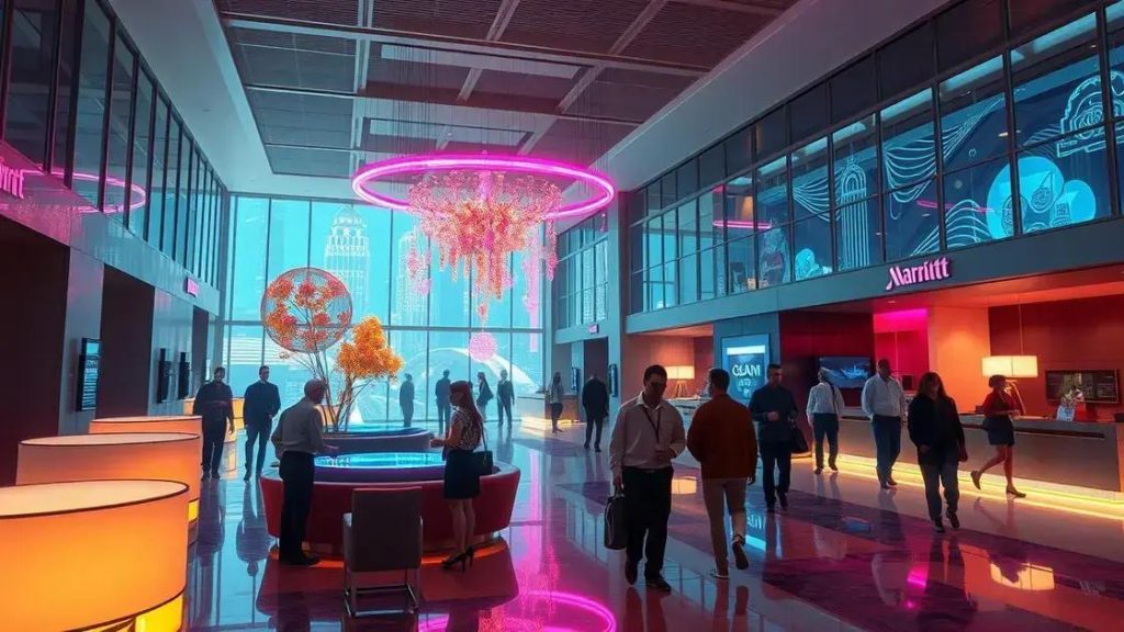 Marriott careers: job openings and benefits in 2025