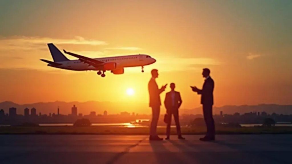 American Airlines careers: how to apply for jobs in 2025