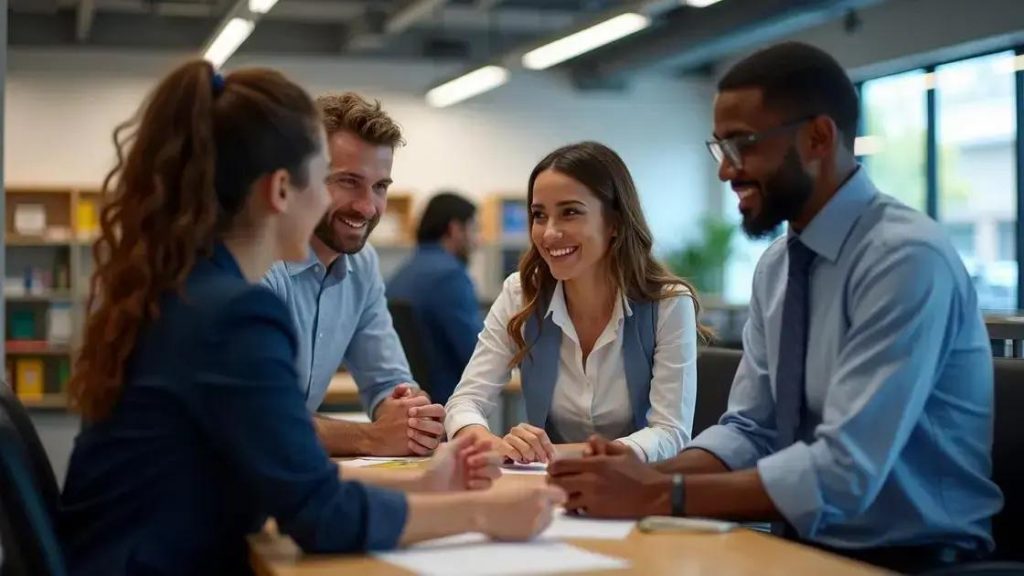 Best Buy careers: hiring process and job benefits in 2025