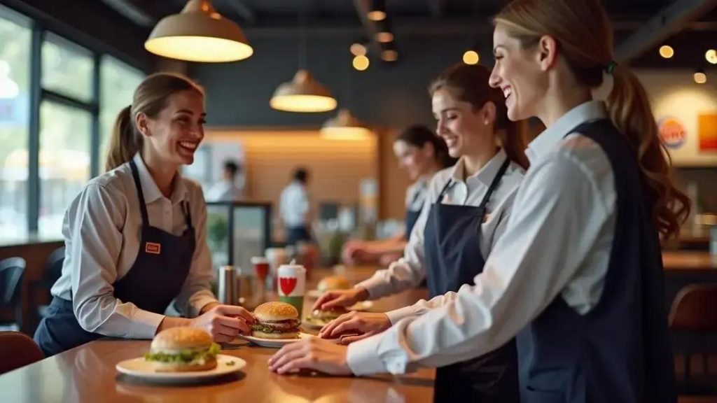 Burger King careers: how to land a job this year