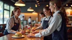 Burger King careers: how to land a job this year