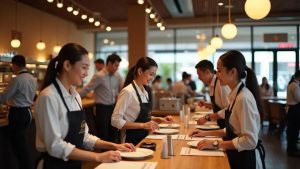 Cheesecake Factory careers: jobs and salaries in 2025