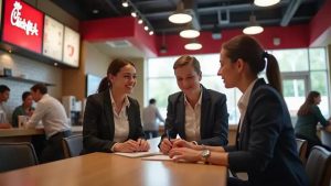 Chick-fil-A careers: application guide for 2025