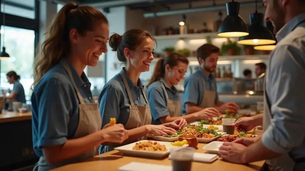 Chipotle Mexican Grill careers: how to start working in 2025