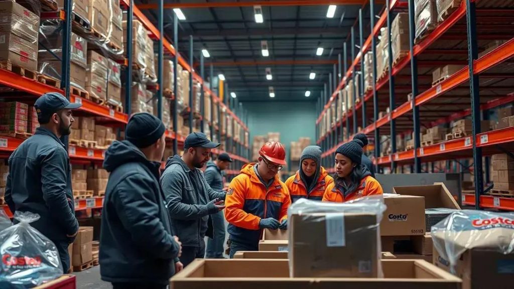 Costco careers: best jobs and benefits in 2025