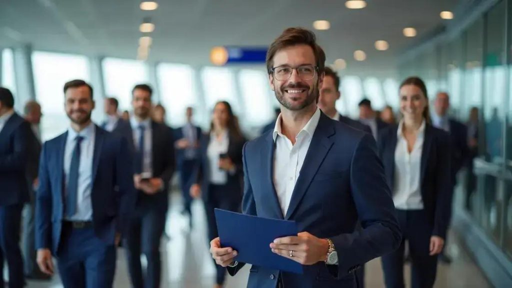 Delta Airlines careers: hiring process for 2025