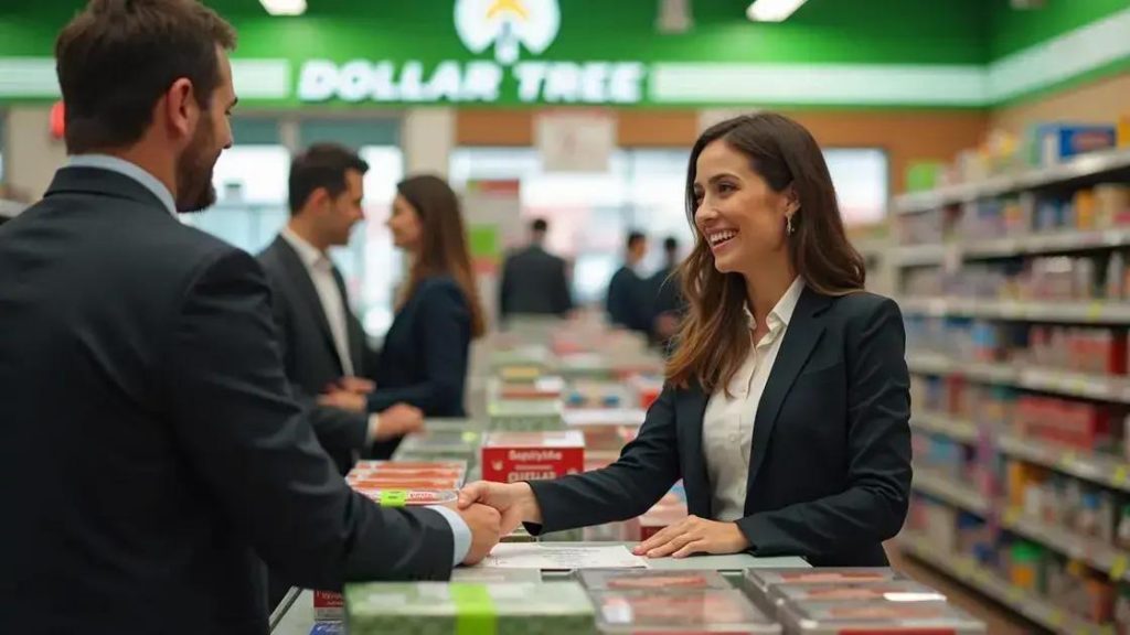 Dollar Tree careers: step-by-step hiring guide for 2025