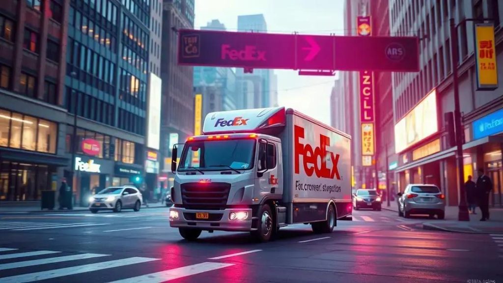 FedEx careers: top jobs and salaries in 2025