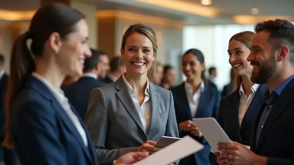 Hilton Hotels careers: hiring process and employee benefits