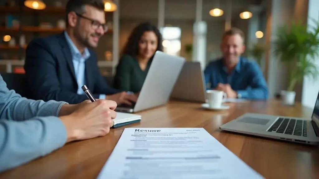How to get hired fast when you need a job urgently