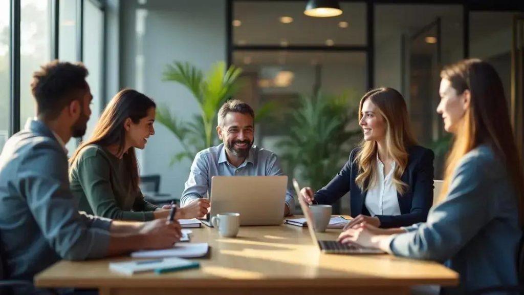 How to negotiate your salary without feeling nervous