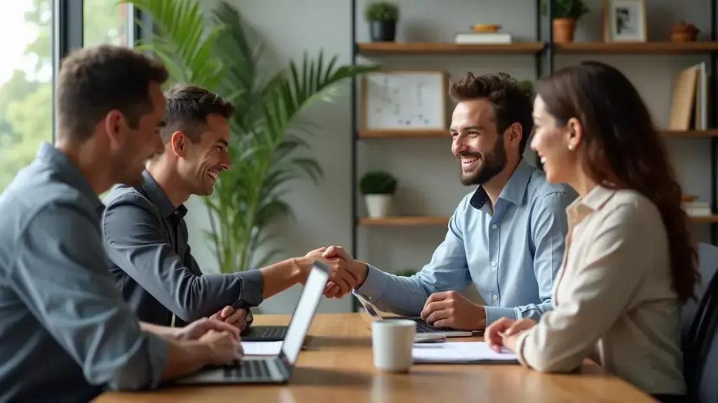 How to stand out in your job search (even in a crowded market)