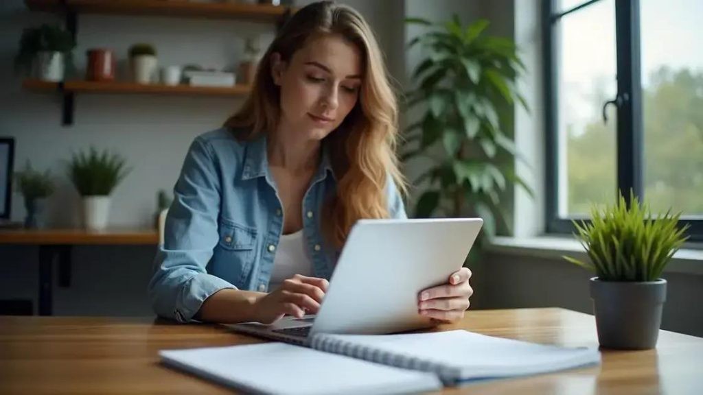 Online job application tips that actually work in 2025