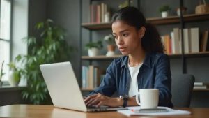 How apply for amazon job and get noticed