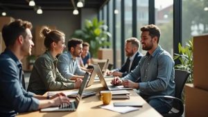 Entry-level warehouse jobs you can start this month