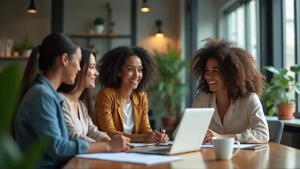 Career advice for immigrants seeking stability in the U.S.