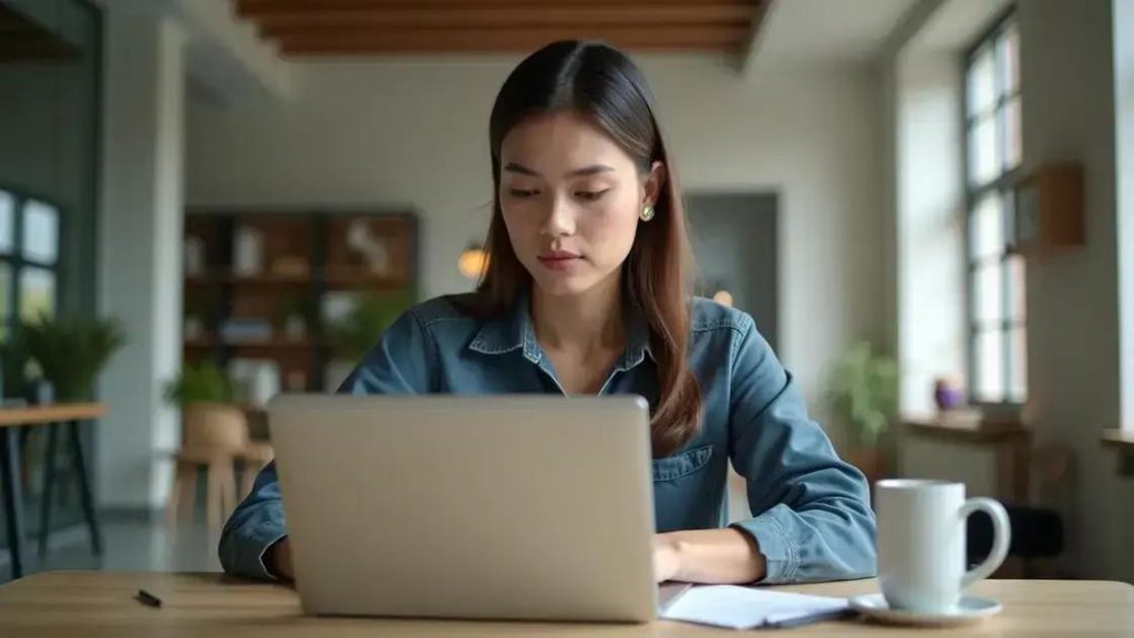 How to get a job in the USA if you're new to the country