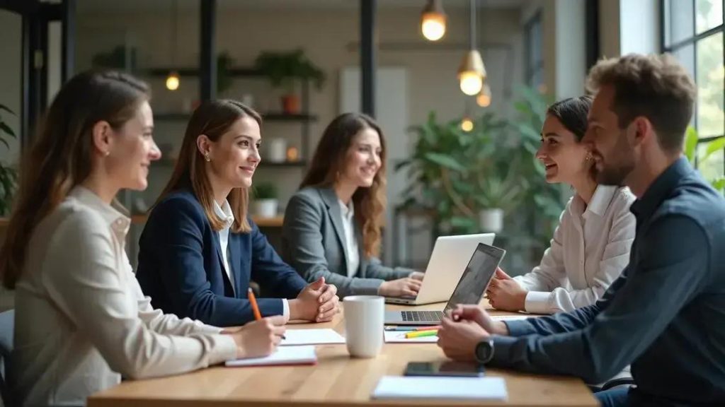 Top interview questions and how to answer them with confidence