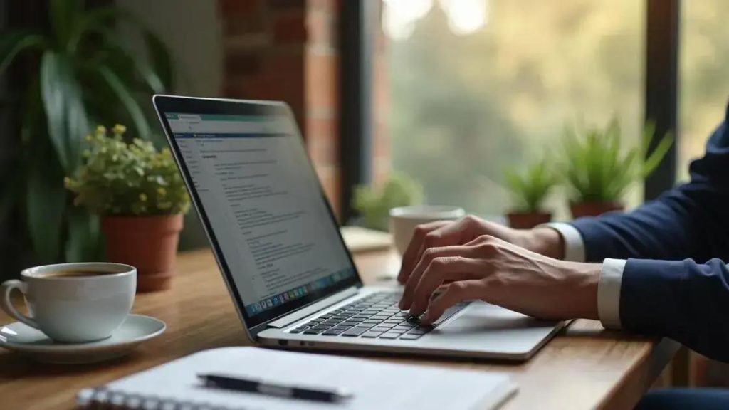 How to write a cover letter that gets you noticed in 2025