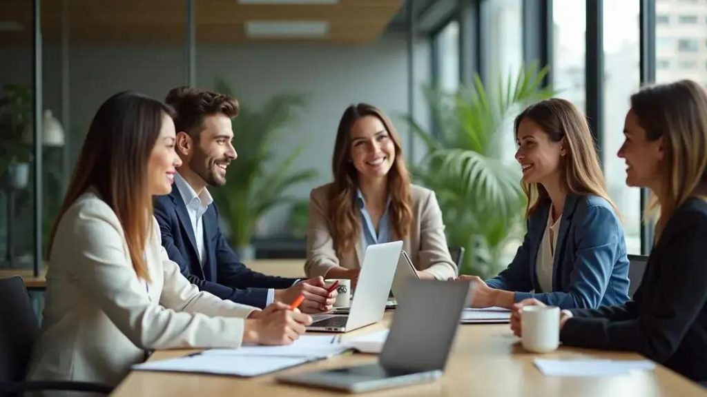 How to get promoted fast (even in your first year)