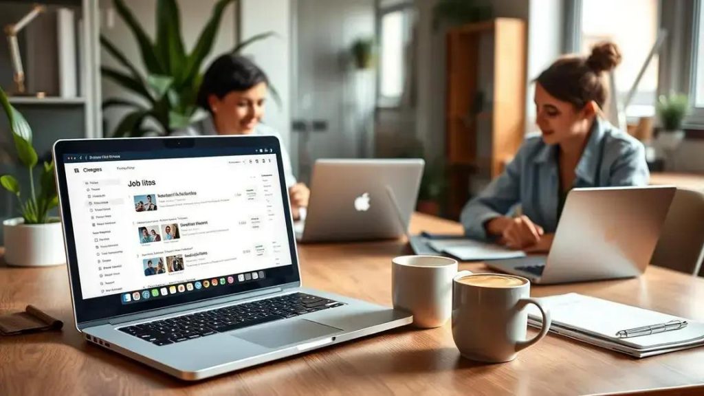 Best online job platforms to find real opportunities