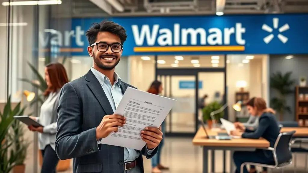 How get hired walmart: How to get hired at Walmart in 2025 (simple guide)