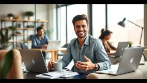 Easy jobs with good pay and low stress levels