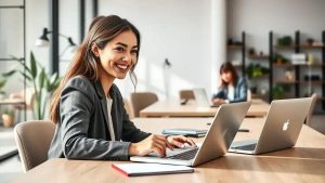 How to follow up after an interview (without sounding pushy)
