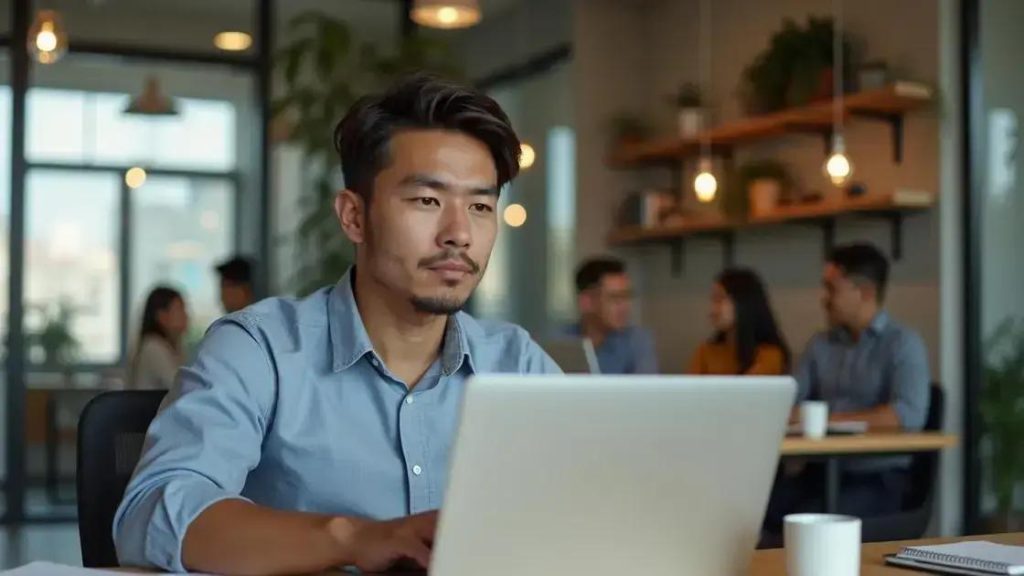 How to apply for jobs online like a pro in 2025