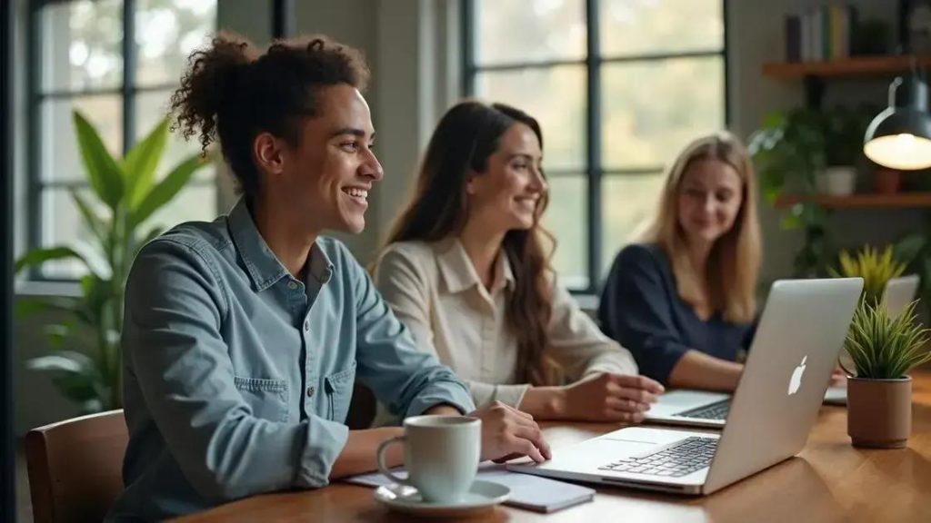 Best remote jobs you: Best entry-level remote jobs you can start from home in 2025