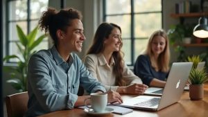 Best entry-level remote jobs you can start from home in 2025