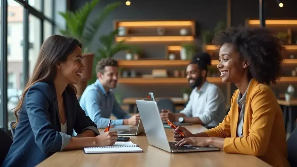 Top part-time jobs in 2025 that pay well and fit your schedule
