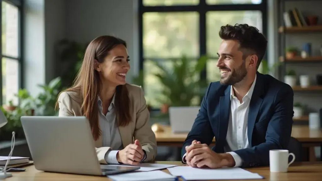 Step-by-step guide to prepare for your job interview