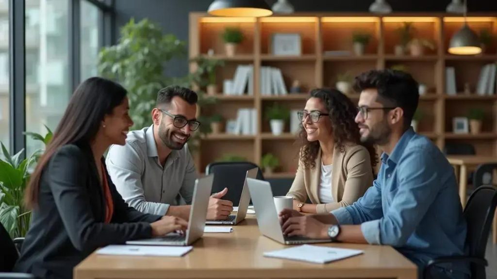 Top jobs for immigrants in 2025 with great benefits